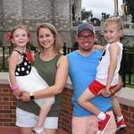 A Special Spin on Success